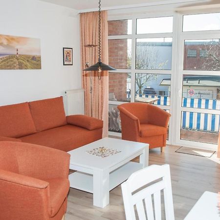 Apartament HR Ostwind Laboe Zewnętrze zdjęcie