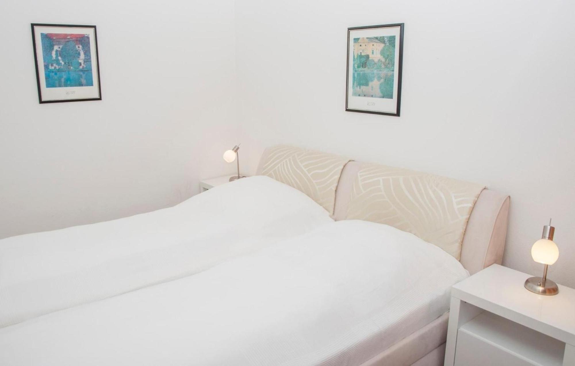 Apartament HR Ostwind Laboe Zewnętrze zdjęcie