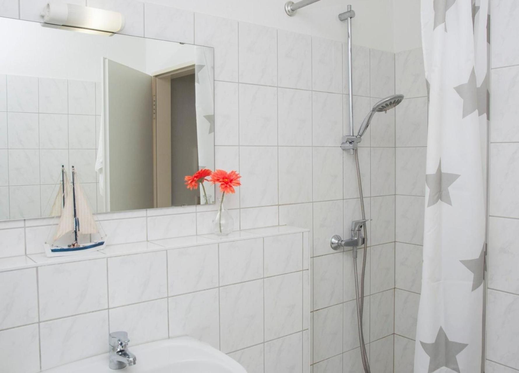 Apartament HR Ostwind Laboe Zewnętrze zdjęcie