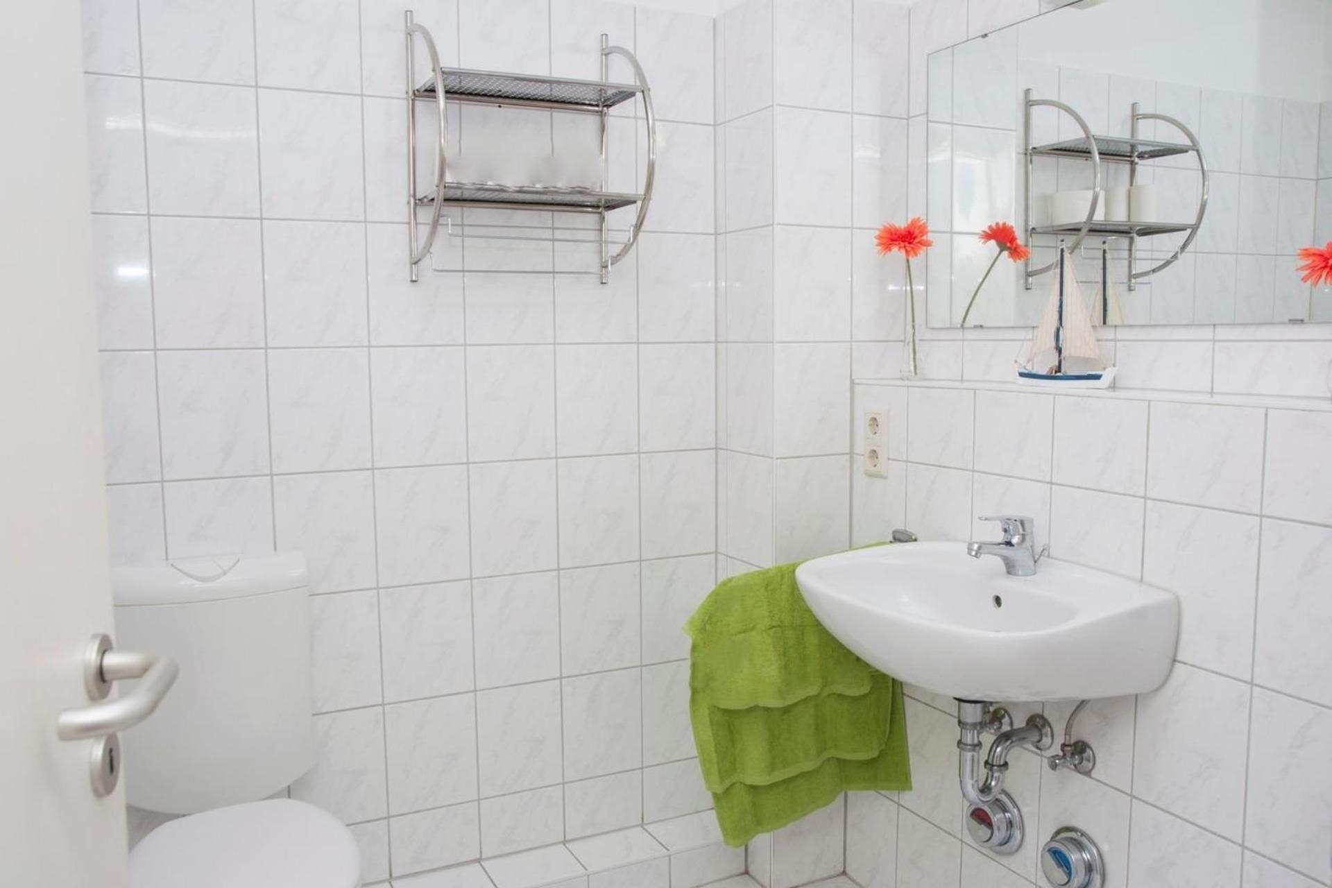 Apartament HR Ostwind Laboe Zewnętrze zdjęcie