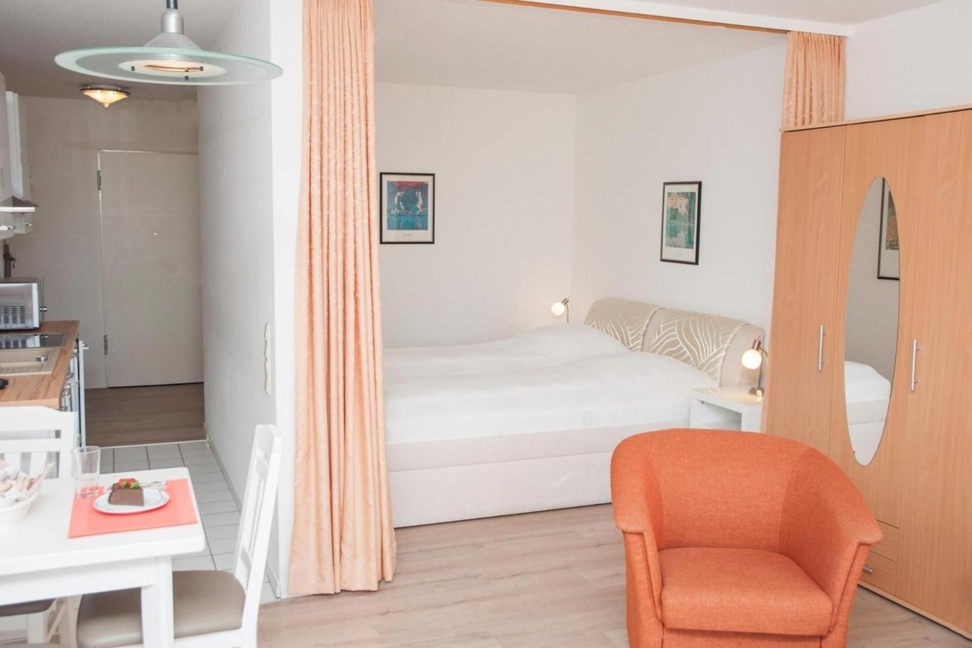Apartament HR Ostwind Laboe Zewnętrze zdjęcie